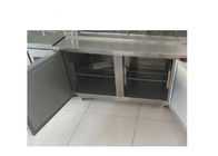 Tủ lạnh đặt dưới thương mại SS304 290w 0.3L