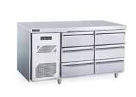 Tủ lạnh công nghiệp SS201 385W 300L