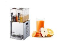 Máy ép nước trái cây tự chọn 200W 2 × 10L để uống lạnh