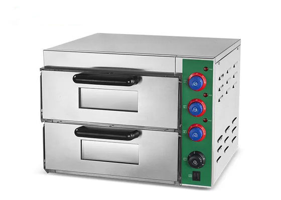 Lò nướng Pizza thương mại 240V