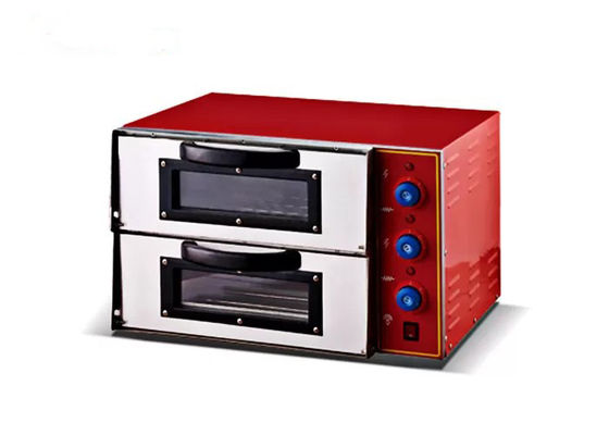 Lò nướng Pizza thương mại 240V