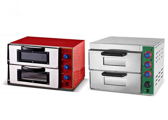 Lò nướng Pizza thương mại 240V