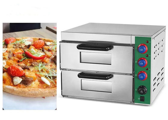 Lò nướng Pizza thương mại 240V