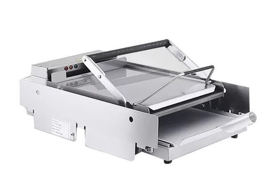 Thiết bị chế biến bánh 2.4kw