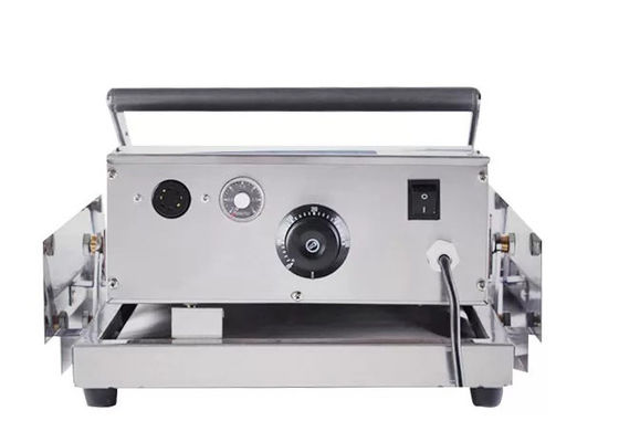 Thiết bị chế biến bánh 2.4kw
