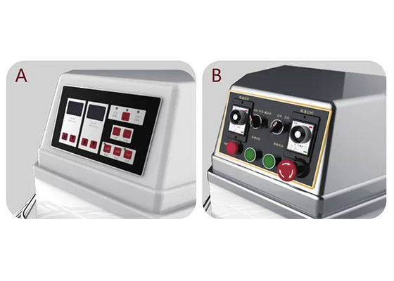 Thiết bị chế biến bánh 1.1kw