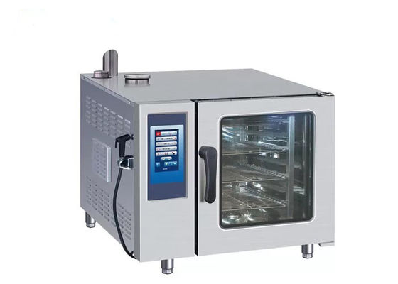 Tự động làm sạch Thiết bị nhà bếp thương mại 900mm 50HZ