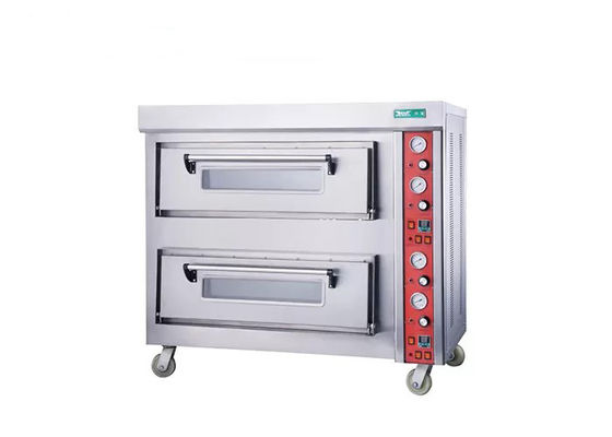 Lò nướng bánh pizza thương mại 1300mm
