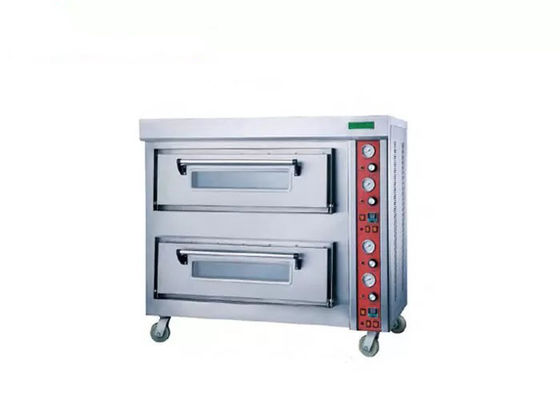 Lò nướng bánh pizza thương mại 1300mm