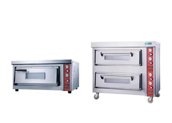 Lò nướng bánh pizza thương mại 1300mm