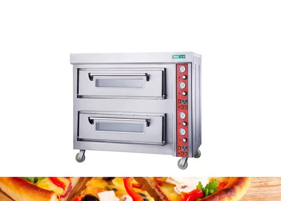 Lò nướng bánh pizza thương mại 1300mm