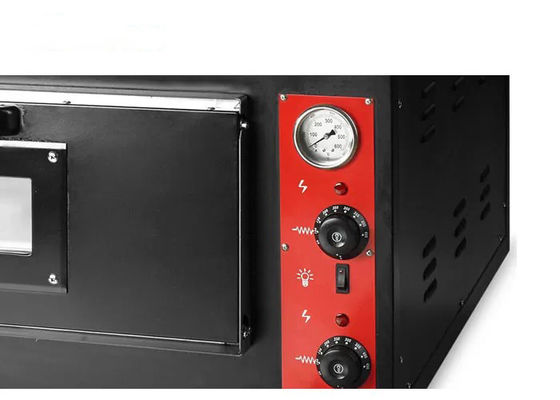 Lò nướng Pizza thương mại 4,5KW