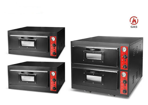Lò nướng Pizza thương mại 4,5KW