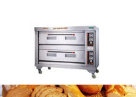 Lò nướng bánh mì thương mại 0.9Kg / H 270W