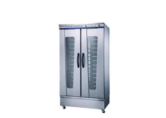 Lò nướng bánh mì công nghiệp 2,8kw