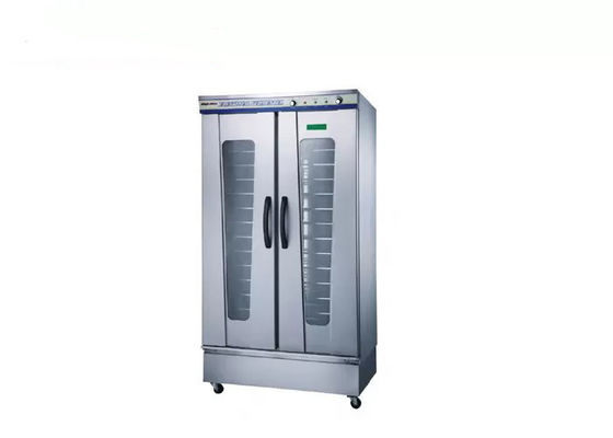 Lò nướng bánh mì công nghiệp 2,8kw
