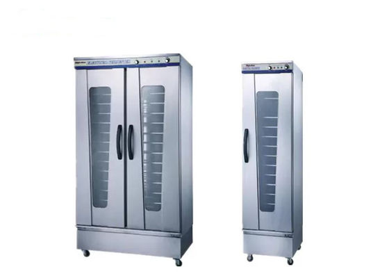 Lò nướng bánh mì công nghiệp 2,8kw