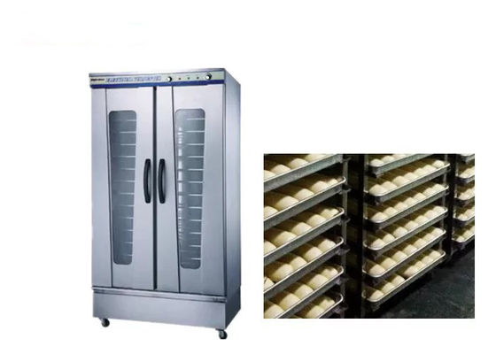 Lò nướng bánh mì công nghiệp 2,8kw