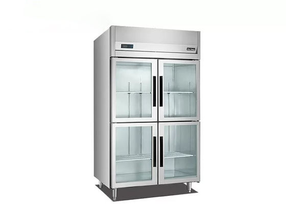 Thiết bị lạnh phục vụ ăn uống 540W