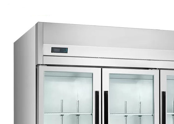 Thiết bị lạnh phục vụ ăn uống 540W