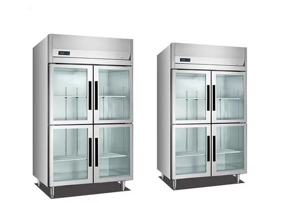 Thiết bị lạnh phục vụ ăn uống 540W