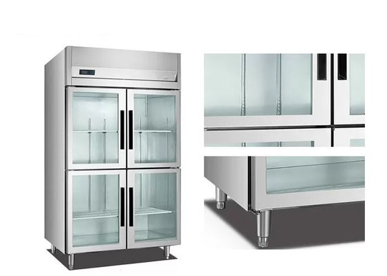 Thiết bị lạnh phục vụ ăn uống 540W