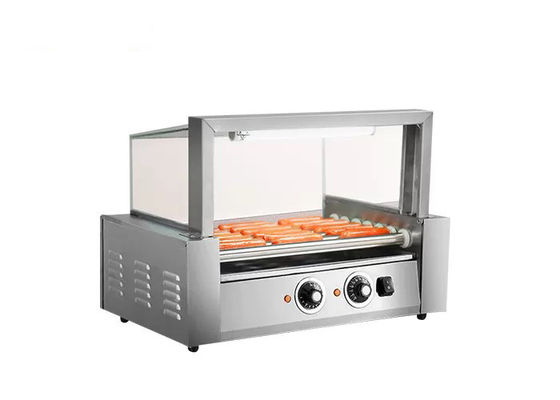 Máy làm ấm chó nóng 10kg 0,7kw Easy Clean