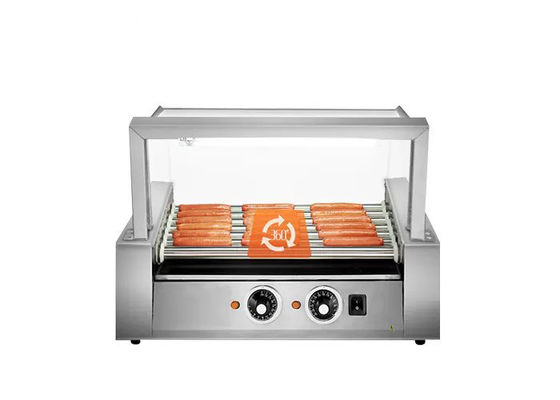 Máy làm ấm chó nóng 10kg 0,7kw Easy Clean