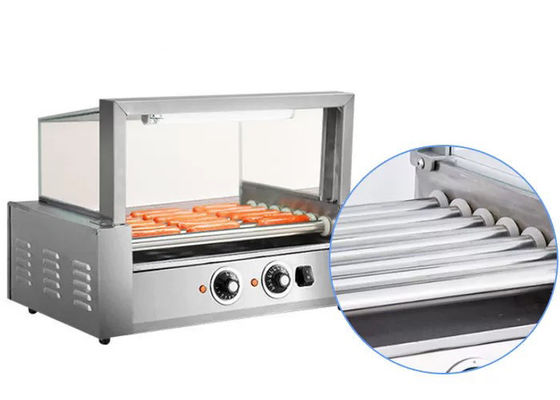 Máy làm ấm chó nóng 10kg 0,7kw Easy Clean