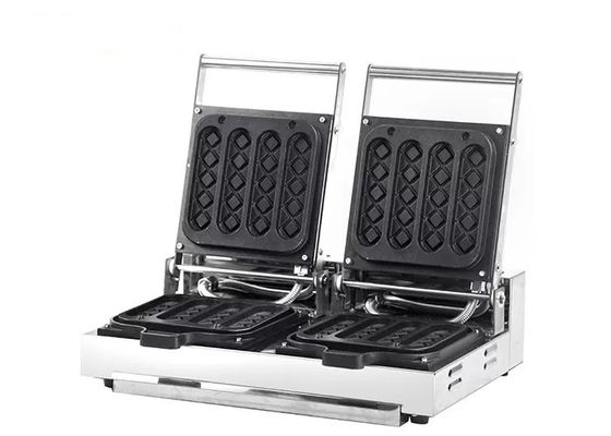 Máy làm bánh muffin điện 240V