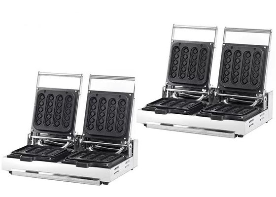 Máy làm bánh muffin điện 240V