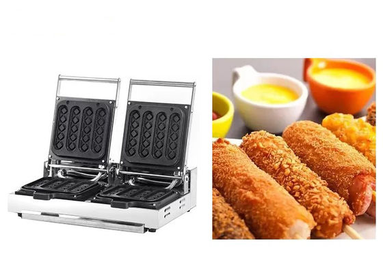 Máy làm bánh muffin điện 240V