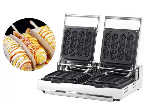 Máy làm bánh muffin điện 240V
